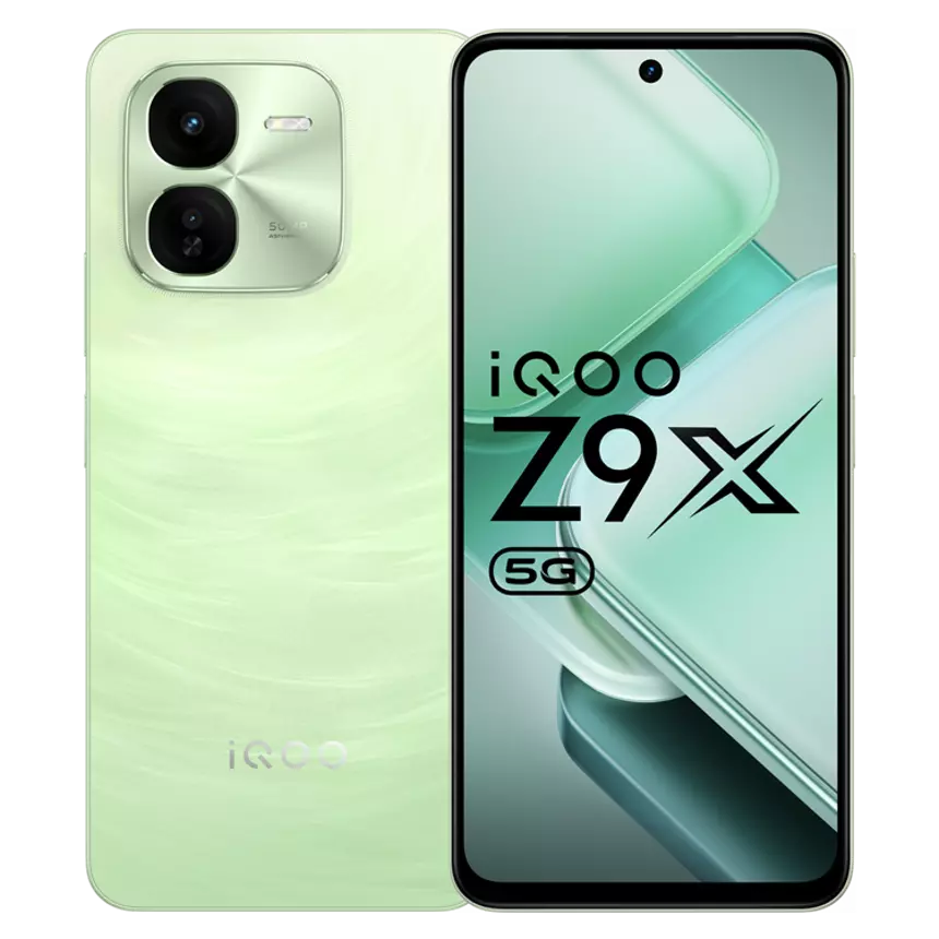 iQOO z9x